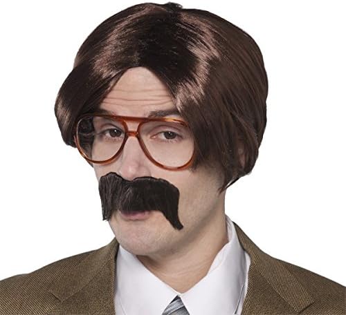 Amscan 70S Geeky Glasses