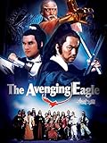 The Avenging Eagle