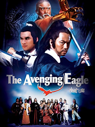 The Avenging Eagle