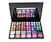 ACEVIVI Professional 78 Colors Eyeshadow Makeup Cosmetic Palette Eye Shadow Set for Blush lipsticks Highlighters or Liner Shades