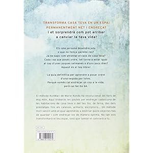 La magia de l'ordre (Catalan Edition)