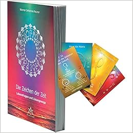 Zeichen Der Zeit Lebensfragen Und Losungswege Amazon De Werner Neuner Bucher