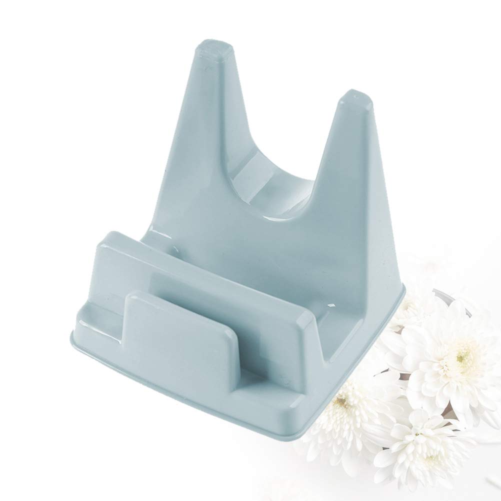 Yardwe 2 STÜCKE Hängeleisten Regale für Töpfe Kunststoff Topf