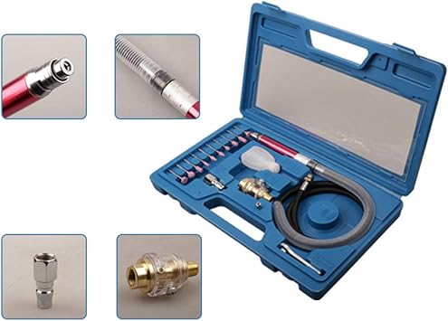 Yooha 15548983928578 Die Grinders product image 4