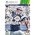 Madden NFL 17 - Standard Edition - Xbox 360
