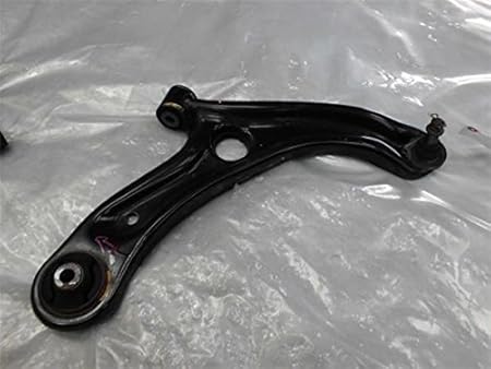 Amazon ホンダ 純正 フィット Gp5 Gp6系 Gp5 右フロントロアアーム P ストラット 車 バイク