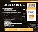 Adams: Naive & Sentimental Music; Absolute Jest [SACD]