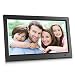 [Latest Update] 19″ Smart Wi-Fi Cloud Digital Photo Frame- Includes 10GB Free Cloud Storage, iPhone & Android APP, Facebook, Dropbox, Real-time Photos, Movie Playbackthumb 2