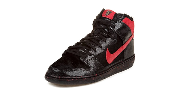Amazon.com: Nike Mens Dunk High Pro Premium – SB \