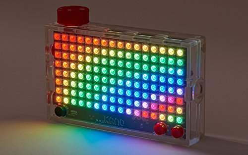Kano Pixel Kit | Make & Code with Light