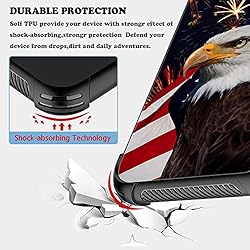 ZHEGAILIAN Case Compatible with iPhone 11 Pro