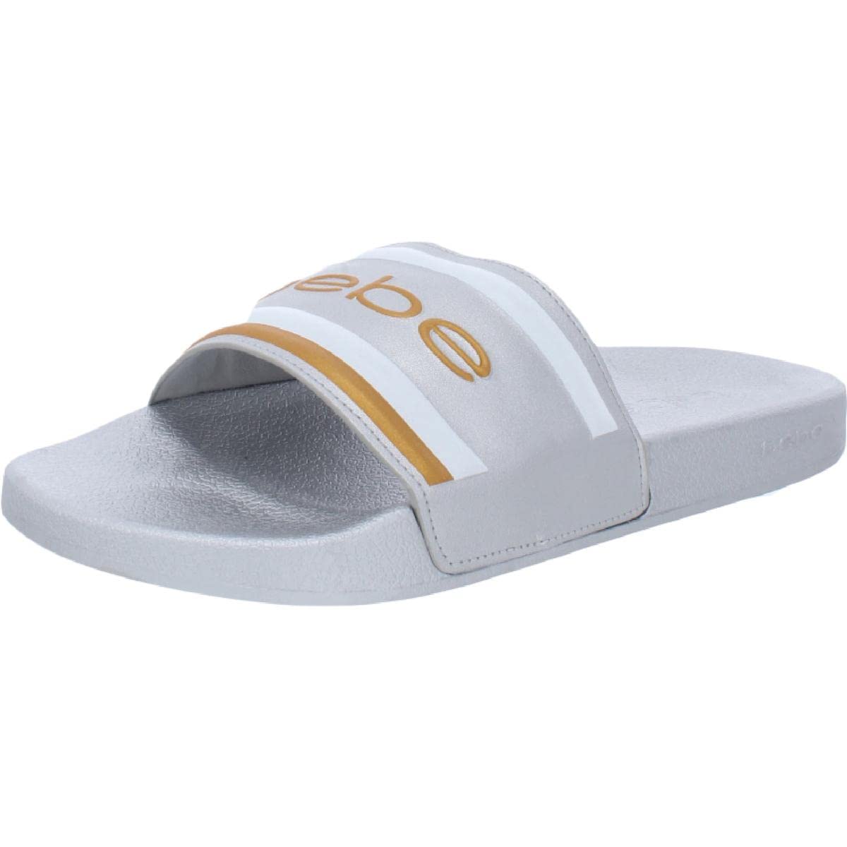 bebe Aniyah Silver 6 M