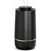 Ziweo Car Waterless Diffuser