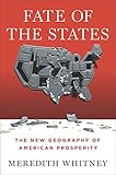Fate of the States: The New Geography of American Prosperity cover