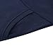 Simplicity Pregnant Women's Cotton Knit Maternity Stretch Leggings