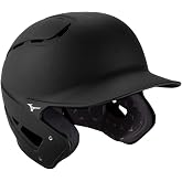 Mizuno B6 Baseball Batting Helmet