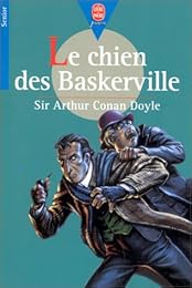 Le  chien des Baskerville