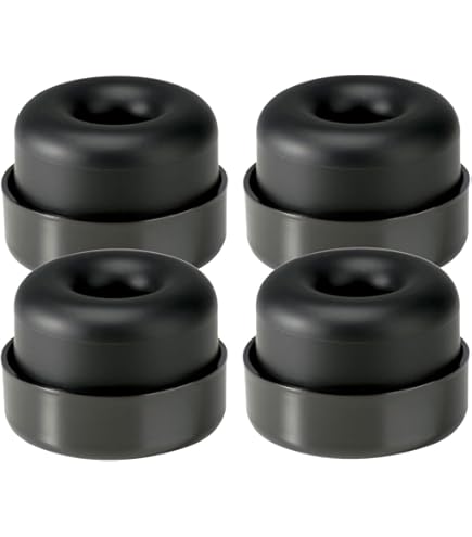 Amazon.com: SVS SoundPath Subwoofer Isolation System, 6-Pack