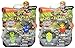 Zuru Xshot Bug Attack Bug Refill Pack - Set of 4 Bugs