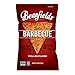 Beanfields Bean Chips, High Protein and Fiber, Gluten Free, Vegan Snack, Barbecue, 5.5 Ounce, (6 Count)