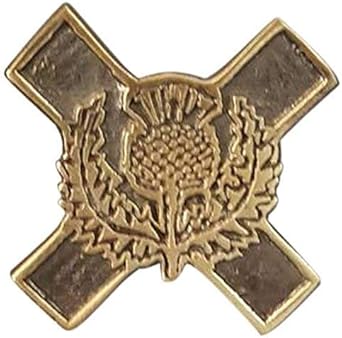 glengarry cap badges