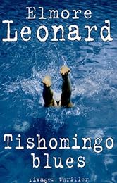 Tishomingo blues