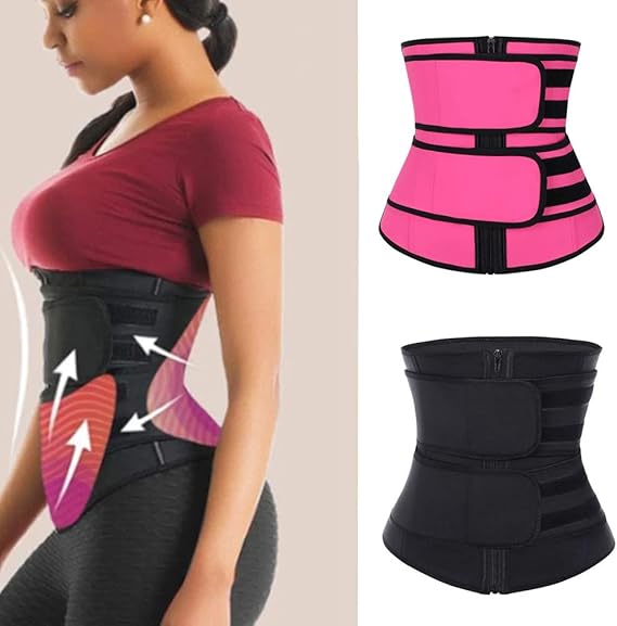amazon canada waist trainer