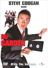 Mr Garden