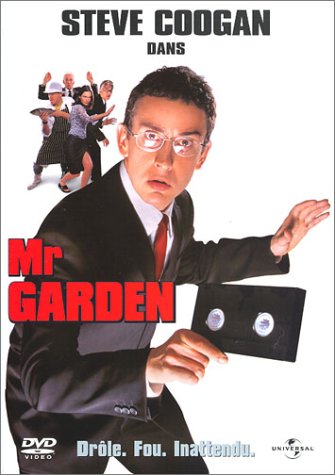 Mr Garden