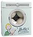Nellie's Lamby Dryerballs, 4-Pack - Reusable Fabric Softener for 500+ Loads - 100% Pure New Zealand Wool, Silent in Your Dryer, Reduces Cloth Wrinkles, and Saves on Drying Time
