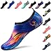 STEELEMENT. Water Shoes Yoga Shoes Men Women Barefoot Aqua Shoes Socks Swim Surfing Beach Shoes