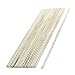 uxcell RC Car Axle 100mm Long 1.5mm Dia Stainless Steel Round Bar 20pcs