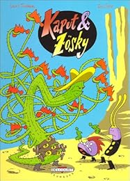 Les  flinguizeurs du cosmos