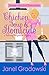 Chicken Soup & Homicide (Culinary Competition Mysteries Book 2)