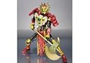 Bandai Tamashii Nations S.H. Figuarts Kamen Rider Ryugen Yomi Yomotsuheguri Arms 