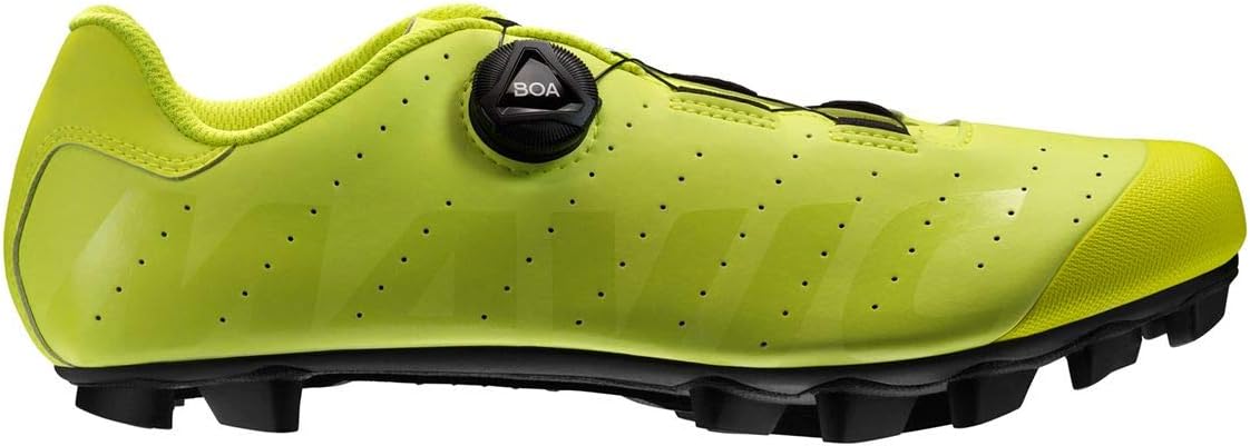 mavic crossmax boa mtb shoes