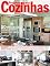 Livro Projetos para Cozinhas: Edição 9