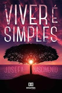 Livro Viver é simples