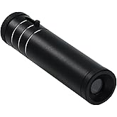 Gem Spectroscope Focusing Prism Gemstone Spectroscope with Adjustable Focus Gemology Spectrometer 400-700nm Range for gemological Testing, Antique, Jewelers, Fairs, and Gemstone Identification