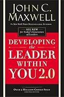 Developing the Leader Within You