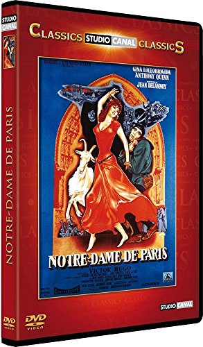 Notre Dame De Paris
