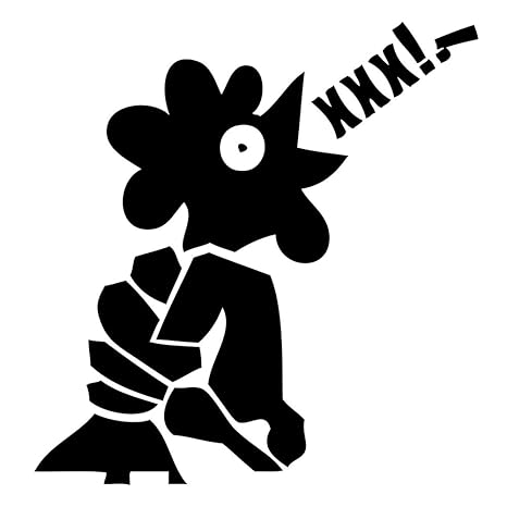 Amazon Com Home Find Chicken Wall Vinyl Stickers Kitchen Wall