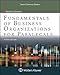 Fundamentals of Business Organizations for Paralegals (Aspen College Series)