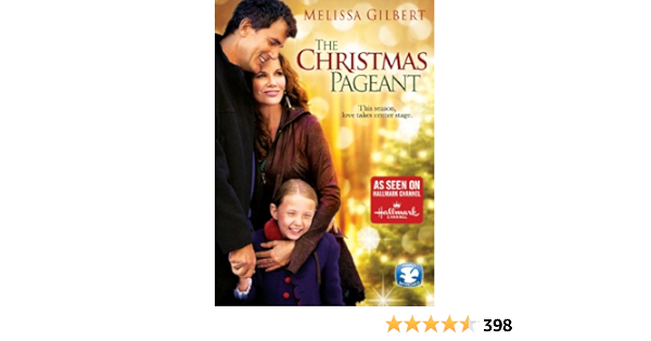 Christmas Pagent Dvd 2017 And 2022 Amazon.com: The Christmas Pageant (Hallmark) : Melissa Gilbert, Robert  Mailhouse, David S. Cass, Sr.: Movies & Tv