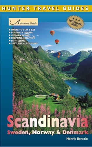 Download Scandinavia Travel Adventures (Adventure Guides) (English Edition) PDF