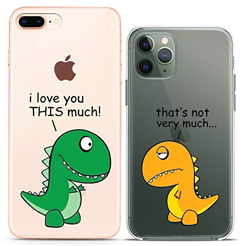 Dinosaur Apple Iphone Se 2021 Cases Amazon Cavka Matching Phone
