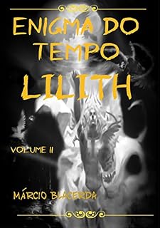 Livro Enigma Do Tempo