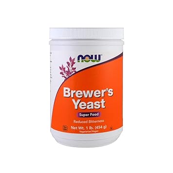 Brewer’s Yeast