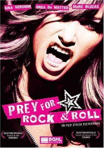 Prey For Rock & Roll