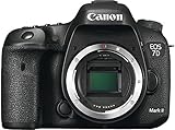 Canon EOS 7D Mark II